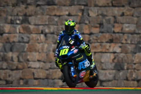 Moto2
