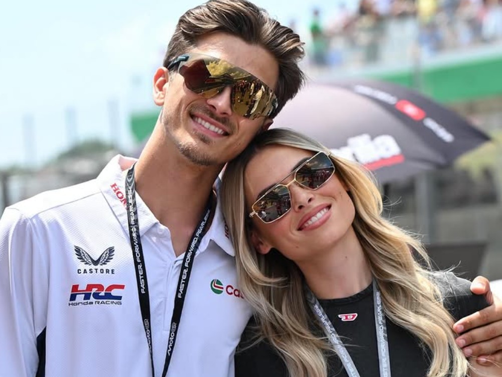 Luca Marini 