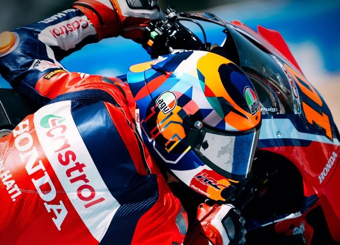 Luca Marini