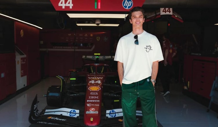 Luca Marini 