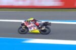Moto3 Pays-Bas Practice