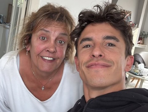 Marc Marquez 