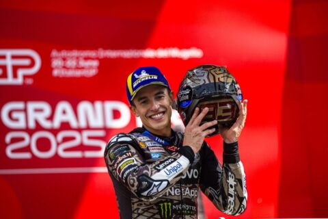Marc Marquez