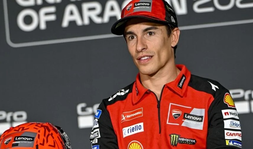 Marc Marquez