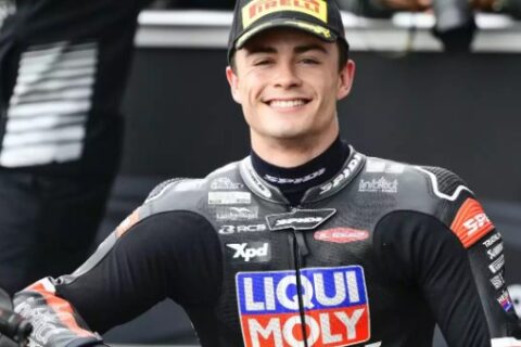 Aprilia