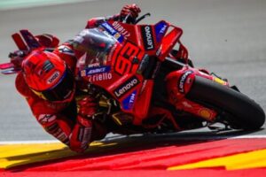 Marc Marquez