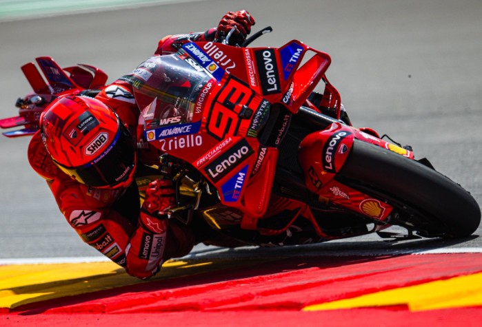 Marc Marquez