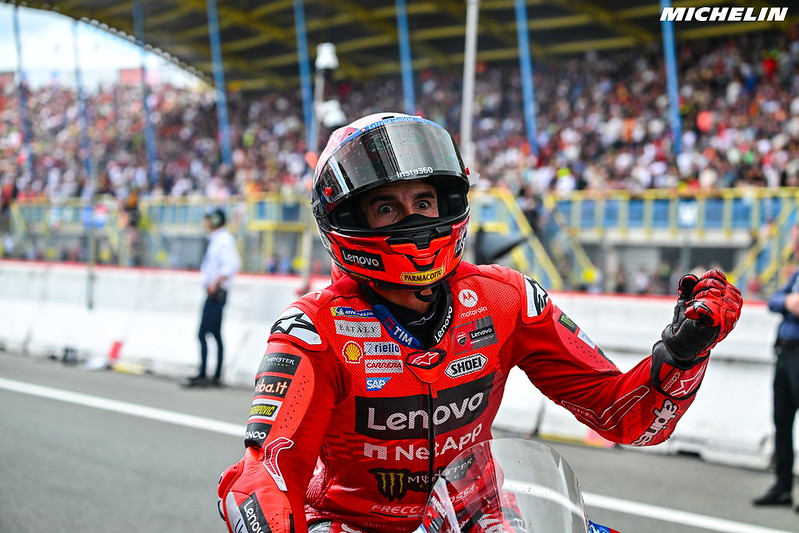 Marc Marquez