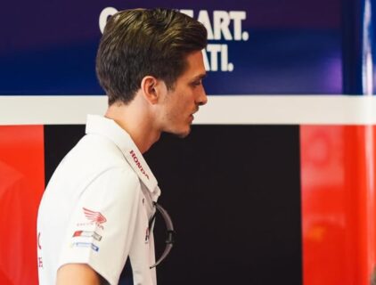 Luca Marini