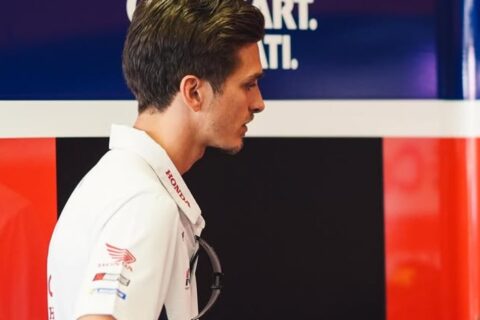 Luca Marini