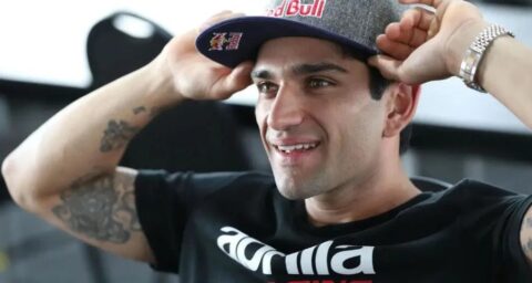 MotoGP, Albert Valera : "Jorge Martin devrait avoir le droit de décider pour l’année prochaine et c’est que nous disent nos avocats"