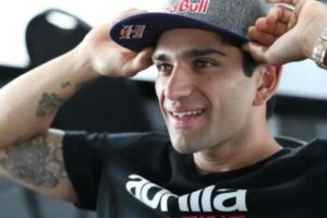 MotoGP, Albert Valera : "Jorge Martin devrait avoir le droit de décider pour l’année prochaine et c’est que nous disent nos avocats"