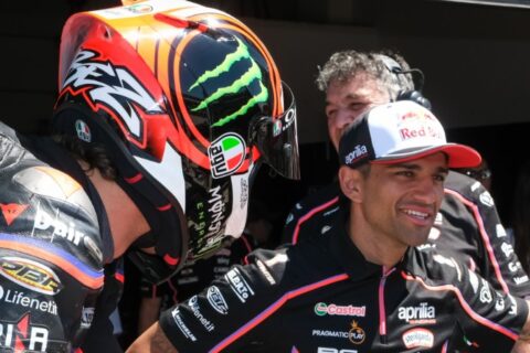 Jorge Martin