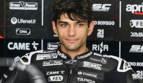 Jorge Martin