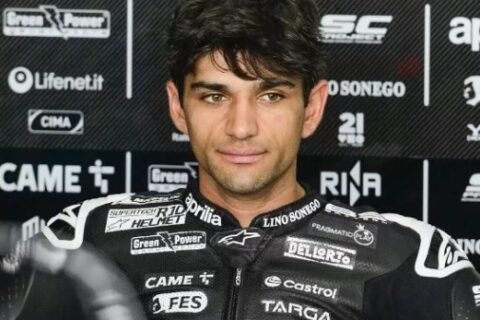 Jorge Martin