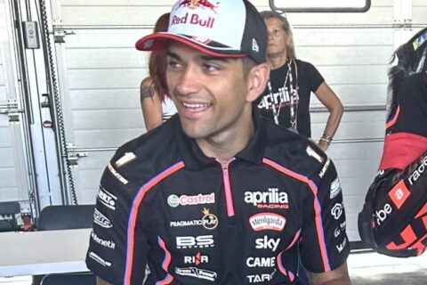 Jorge Martin