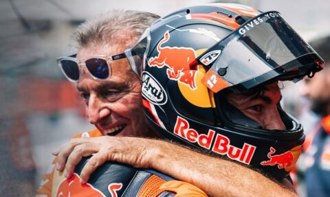 Maverick Vinales
