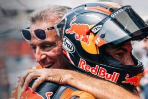 Maverick Vinales