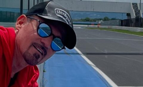 Max Biaggi