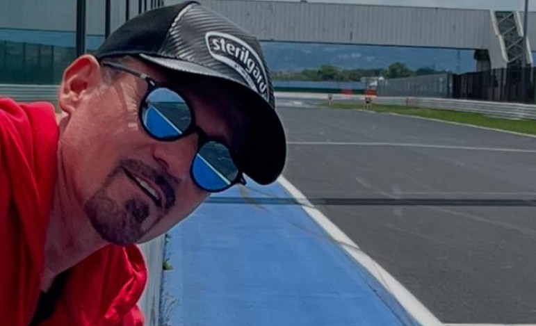 Max Biaggi 