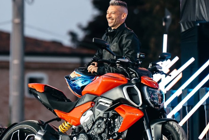 Marco Melandri