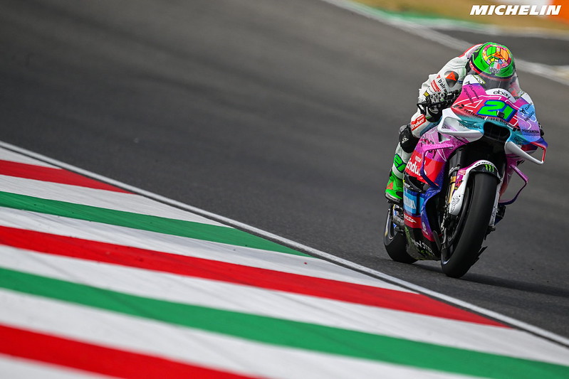 Franco Morbidelli