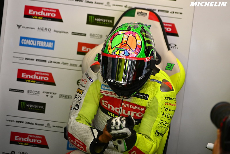 Franco Morbidelli