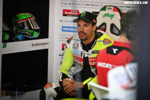 Franco Morbidelli