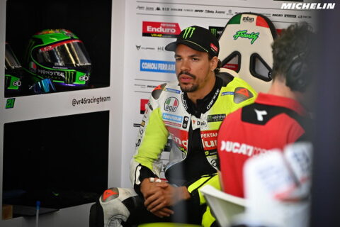 Franco Morbidelli