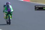Moto3 Italie Mugello FP2 : Scott Ogden surprend tout le monde de bon matin !
