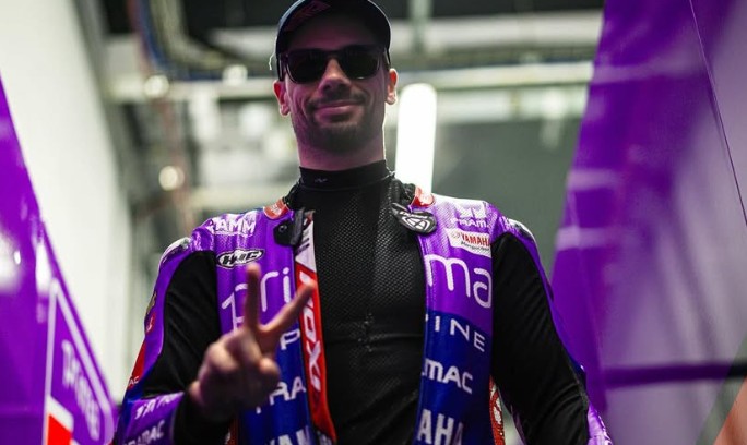 Miguel Oliveira 