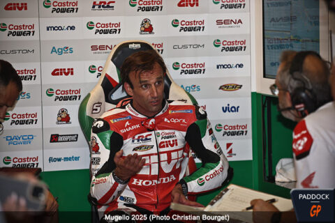 MotoGP, Johann Zarco explique pourquoi il galère au Mugello : « Bien sûr que je suis déçu »