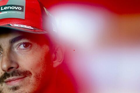 Pecco Bagnaia