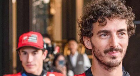 Pecco Bagnaia