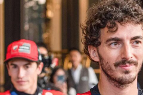 Pecco Bagnaia