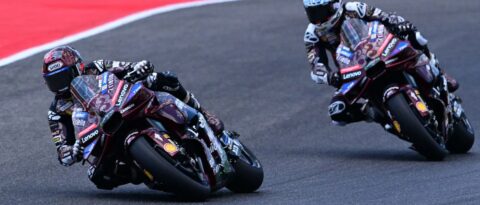 Pecco Bagnaia