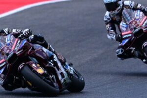 Pecco Bagnaia