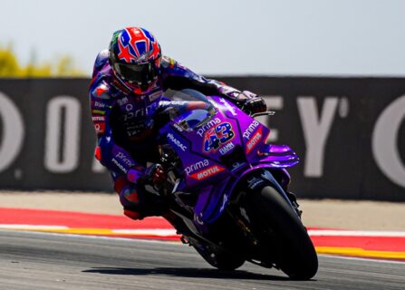 MotoGP, Assen : Jack Miller et Miguel Oliveira visent le rebond pour assurer leur avenir chez Pramac Yamaha