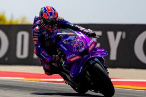 MotoGP, Assen : Jack Miller et Miguel Oliveira visent le rebond pour assurer leur avenir chez Pramac Yamaha