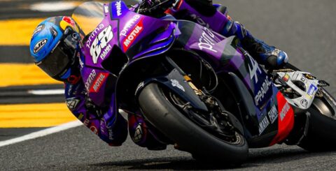 Yamaha