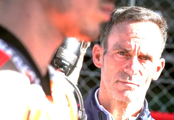 Alberto Puig