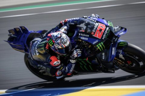 Fabio Quartararo