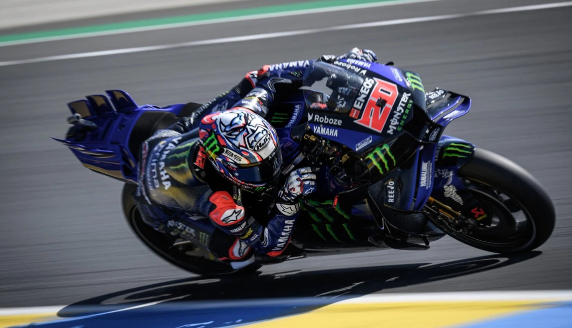 Fabio Quartararo