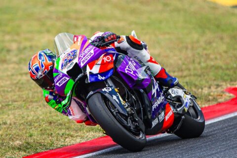 Jack Miller Mugello