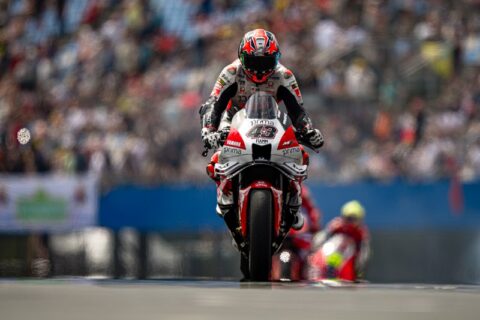 Jack Miller Assen