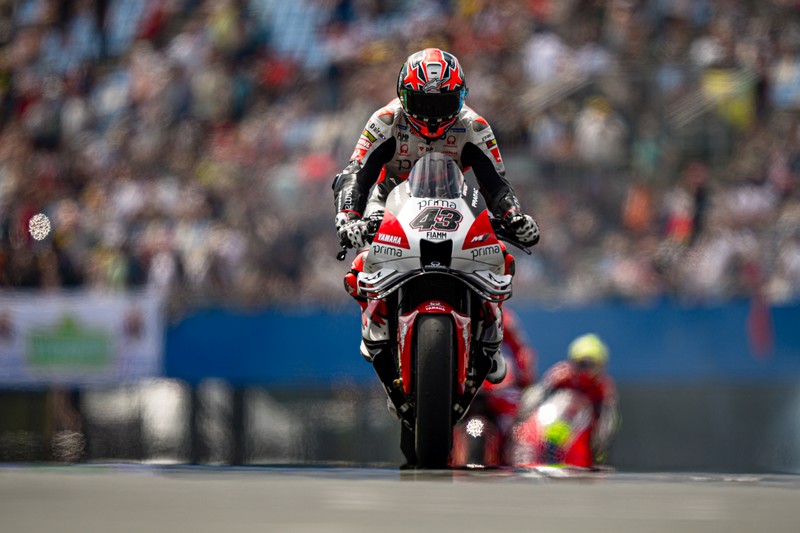 Jack Miller Assen