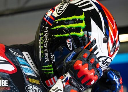 Jonathan Rea