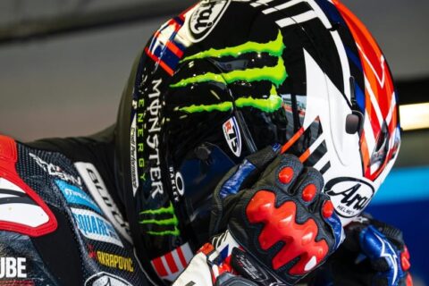 Jonathan Rea