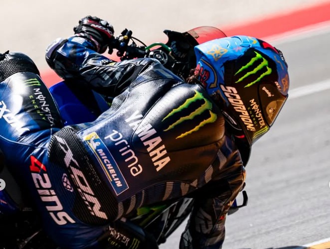 Alex Rins