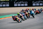 Moto3 Italie Mugello FP1 : José Antonio Rueda est déjà bien réveillé !